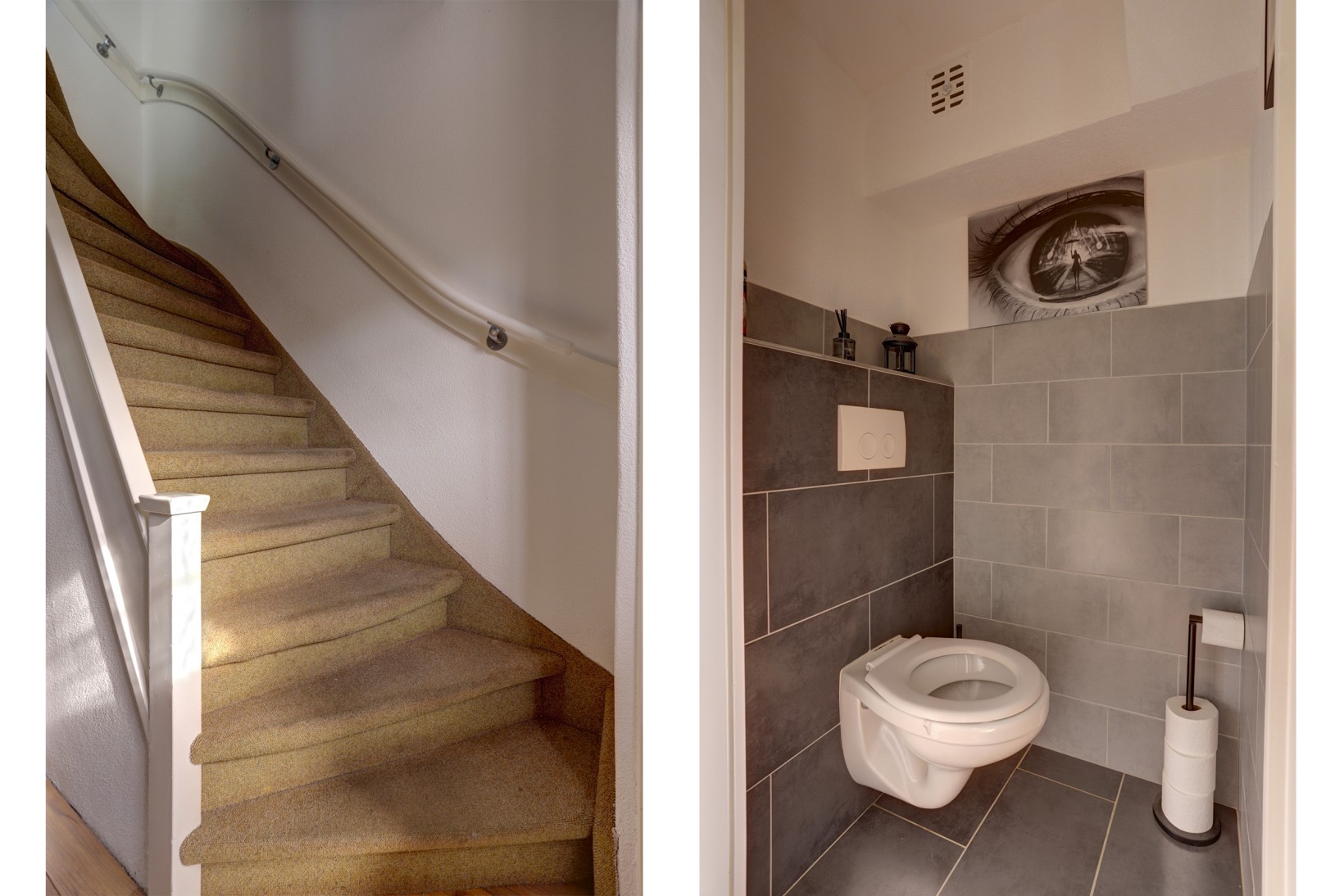 Tussenwoning te koop: Vrije Nesse 50, Bodegraven