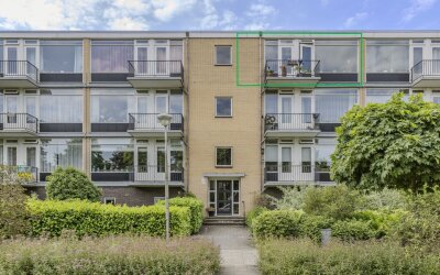 Dronensingel 111