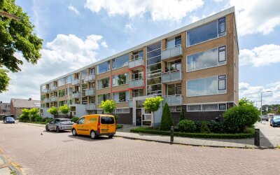 Dronensingel 141