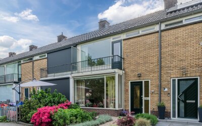 Dronenweg 29
