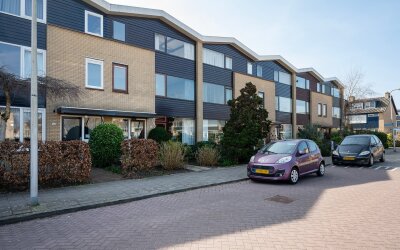 Dronenpark 18
