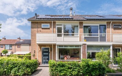 Goudseweg 31