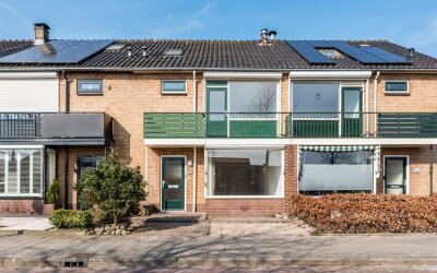 Goudseweg 63