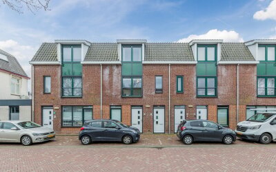 Oud-Bodegraafseweg 24-B
