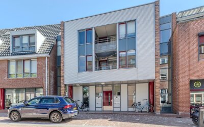 Oud-Bodegraafseweg 8-A