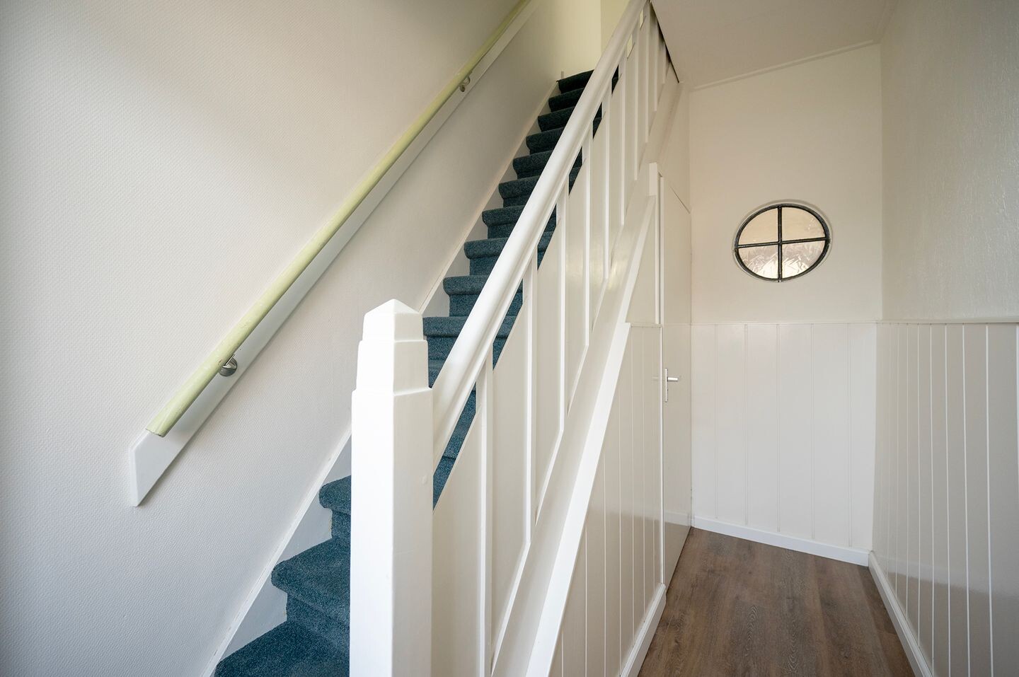 Tussenwoning te koop: Oud-Bodegraafseweg 34, Bodegraven