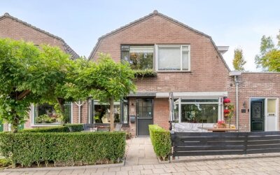Oud-Bodegraafseweg 47