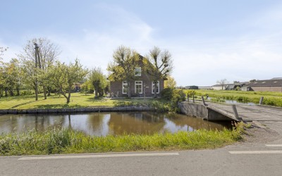 Oud-Bodegraafseweg 101