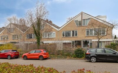 Cortenhoeve 26