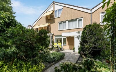 Cortenhoeve 72