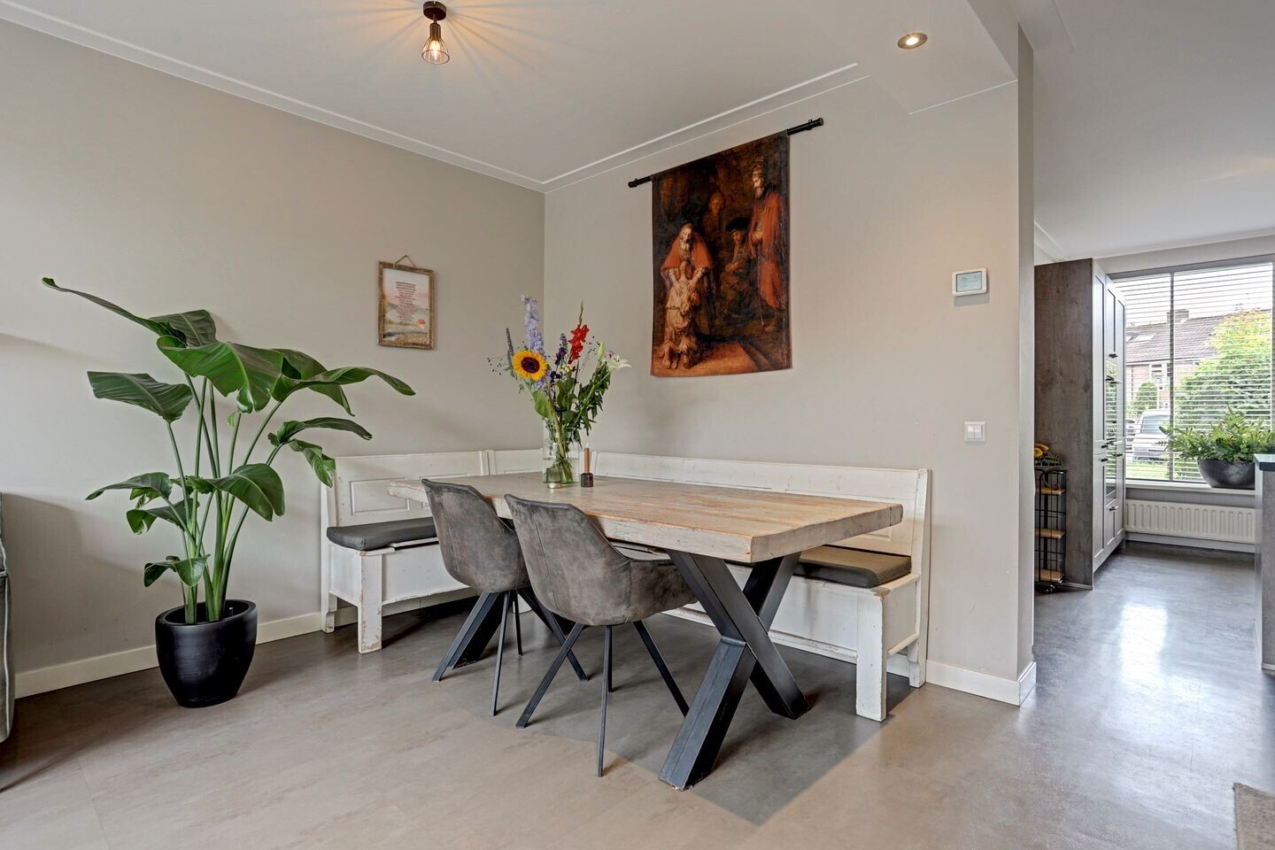 Tussenwoning te koop: Goudplevier 35, Bodegraven