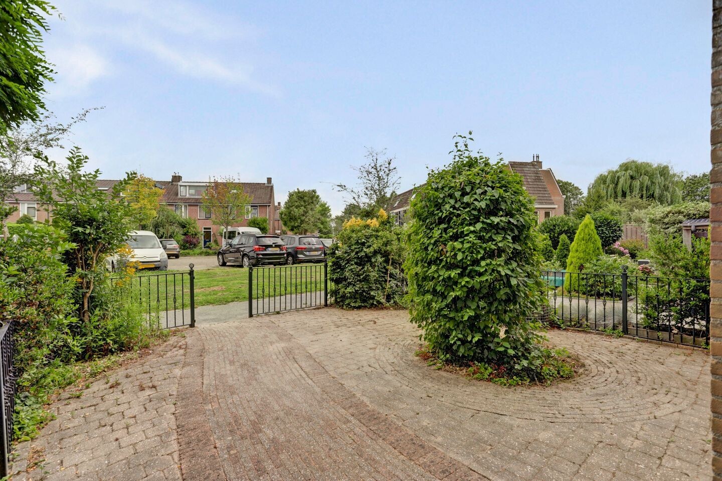 Tussenwoning te koop: Goudplevier 35, Bodegraven