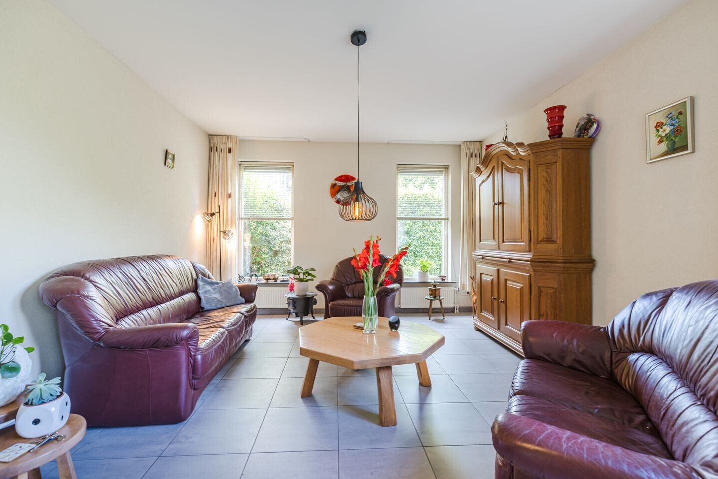 Hoekwoning te koop: Zwanebloem 11, Bodegraven