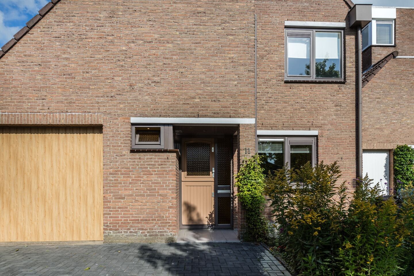 Hoekwoning te koop: Zwanebloem 11, Bodegraven