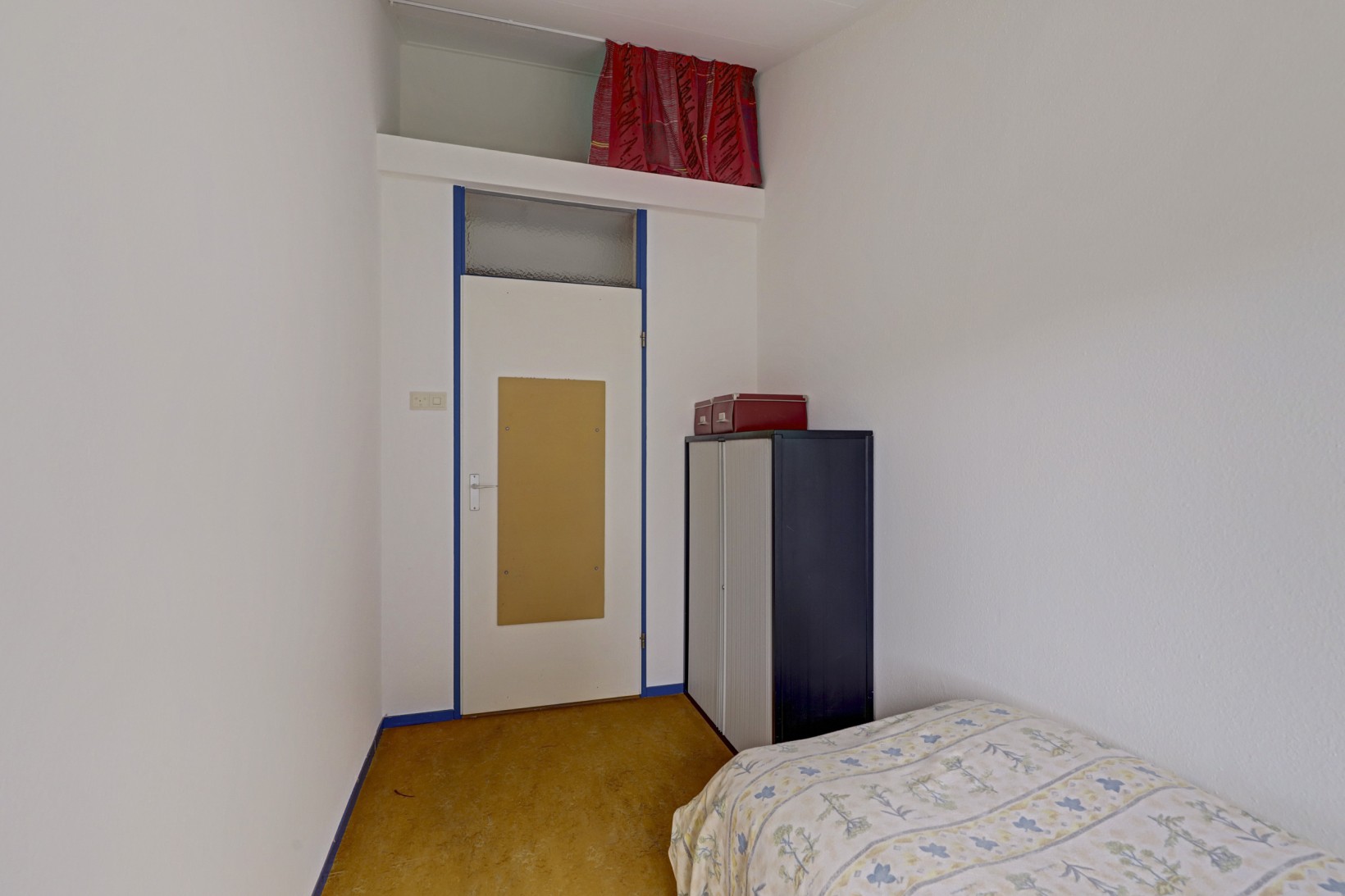 Hoekwoning te koop: Vogelmuur 1, Bodegraven