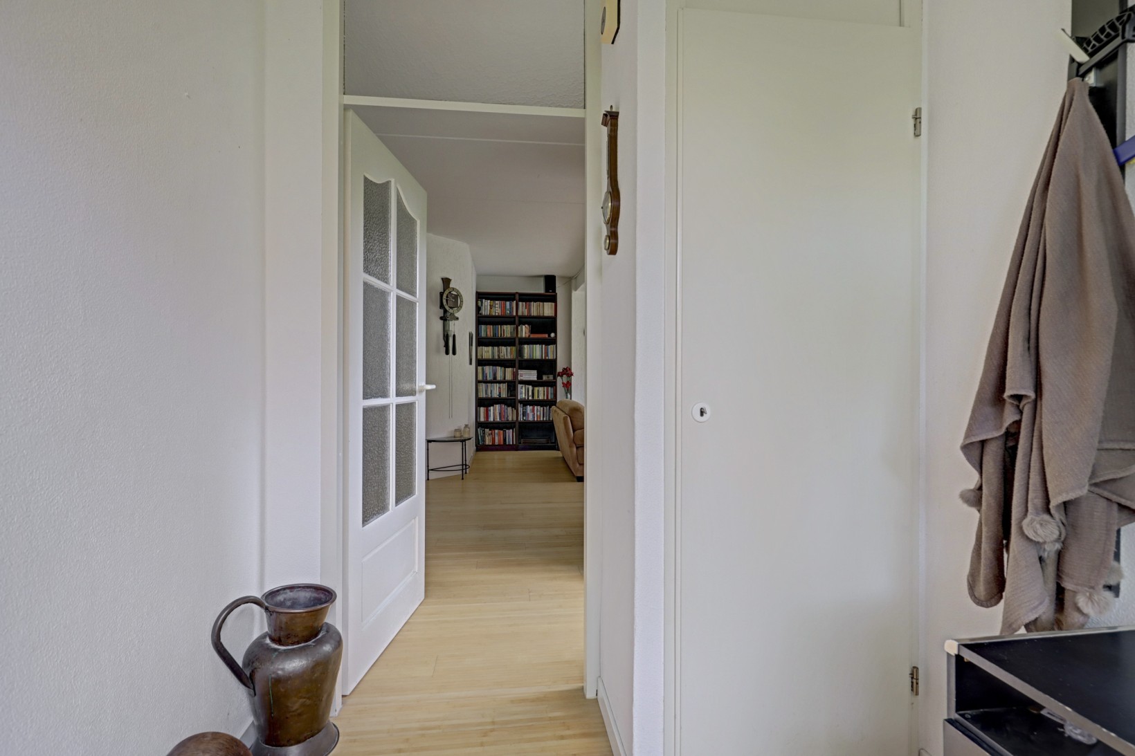 Hoekwoning te koop: Vogelmuur 1, Bodegraven