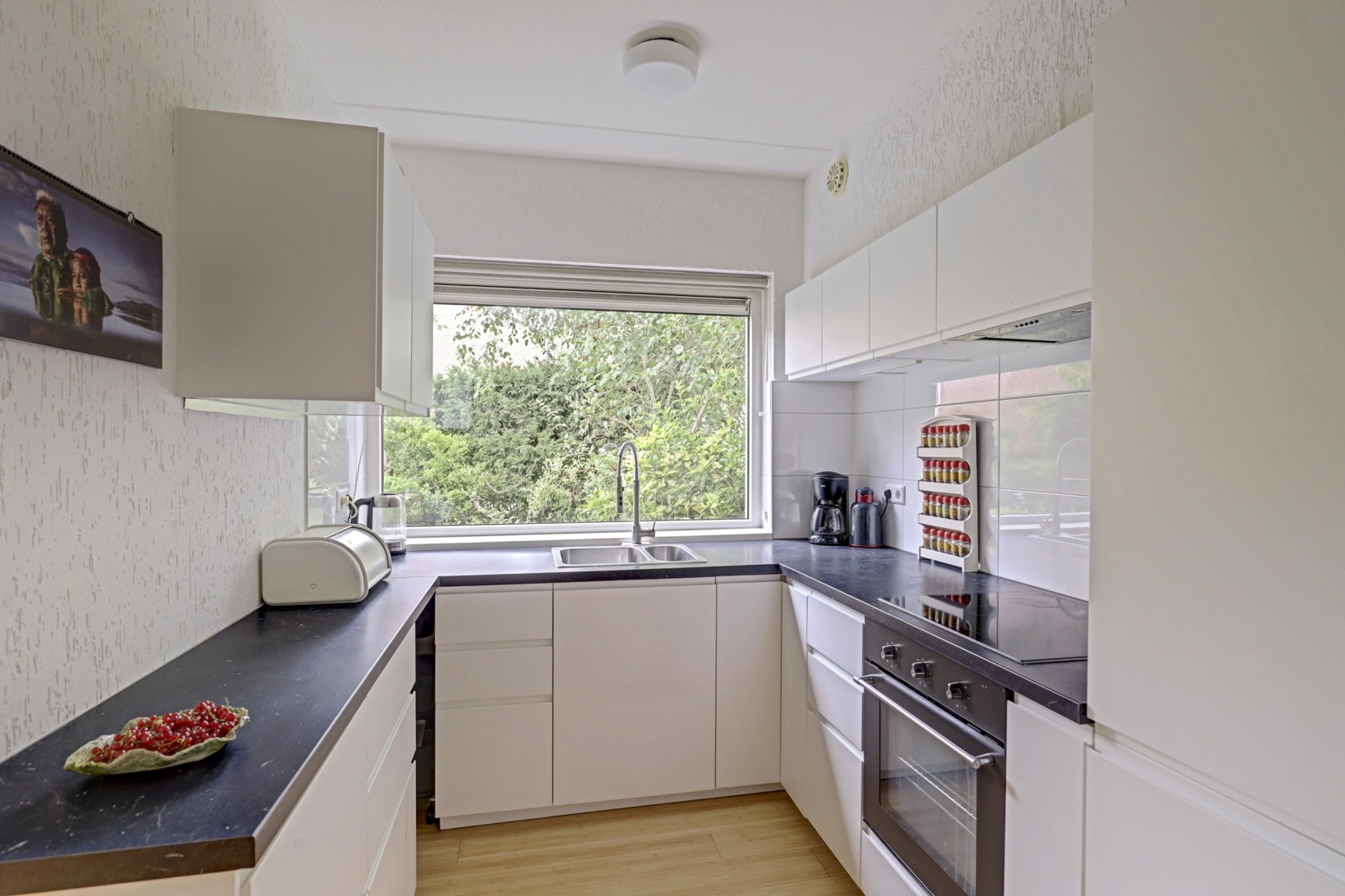 Hoekwoning te koop: Vogelmuur 1, Bodegraven