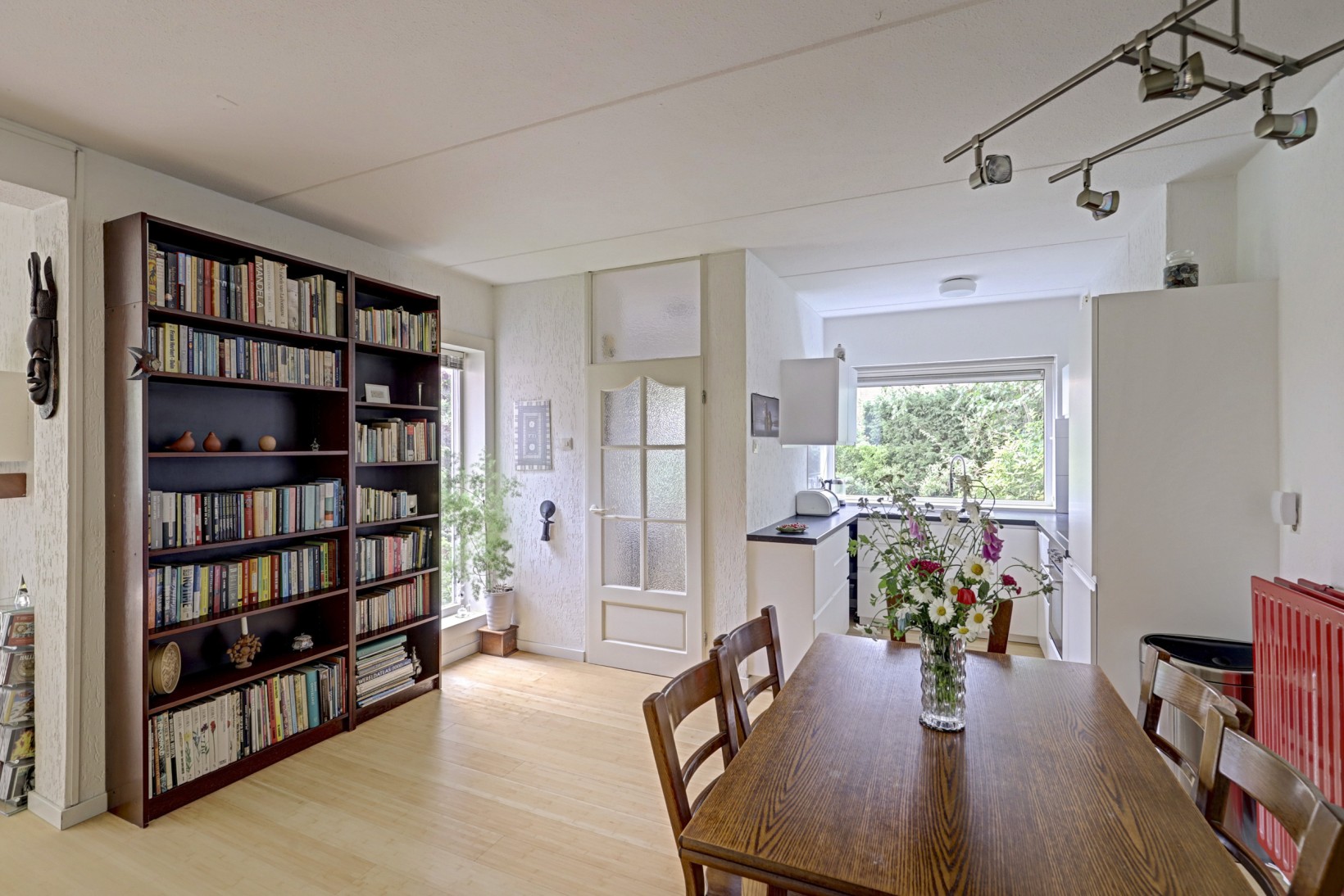 Hoekwoning te koop: Vogelmuur 1, Bodegraven
