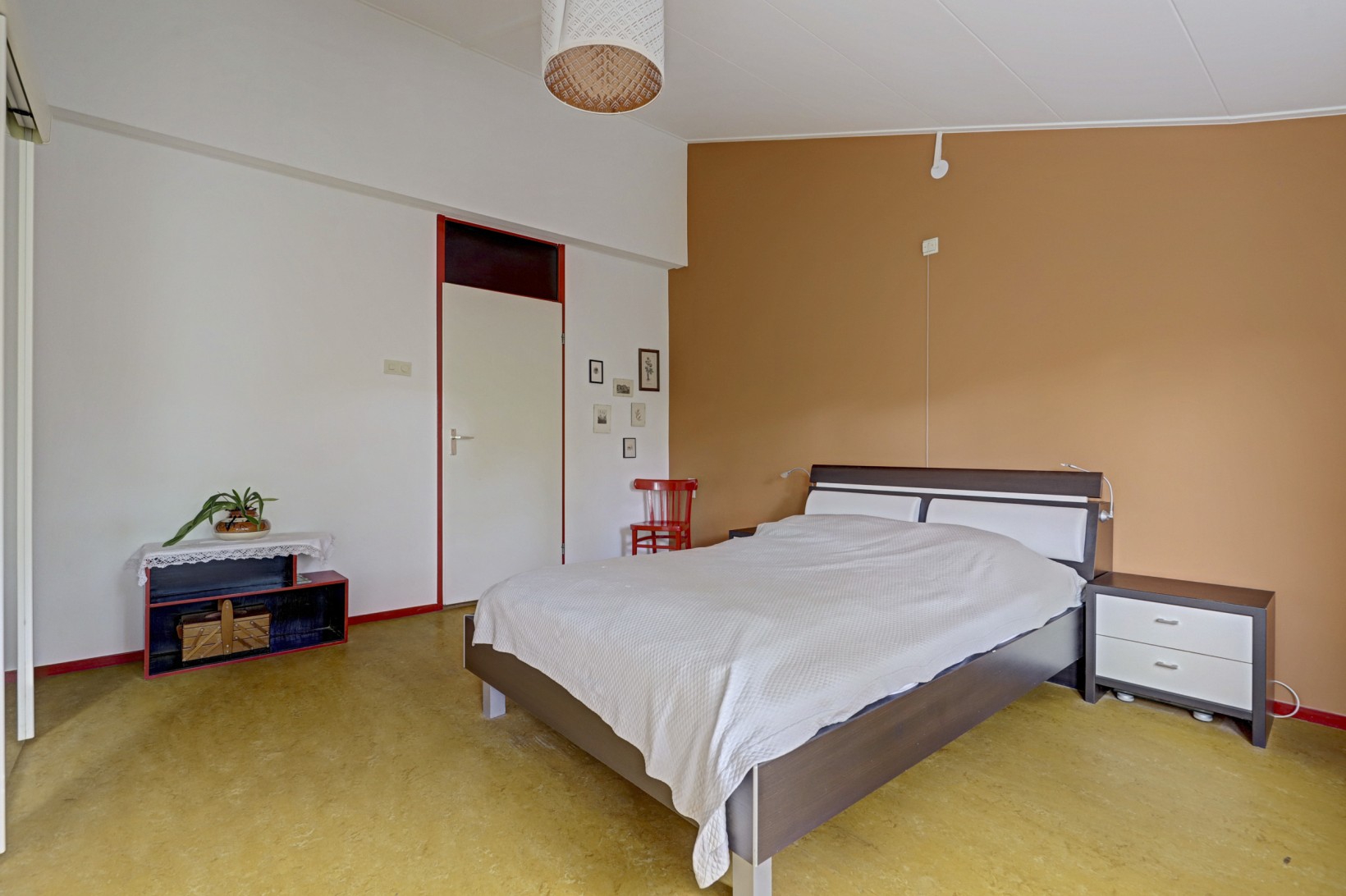 Hoekwoning te koop: Vogelmuur 1, Bodegraven