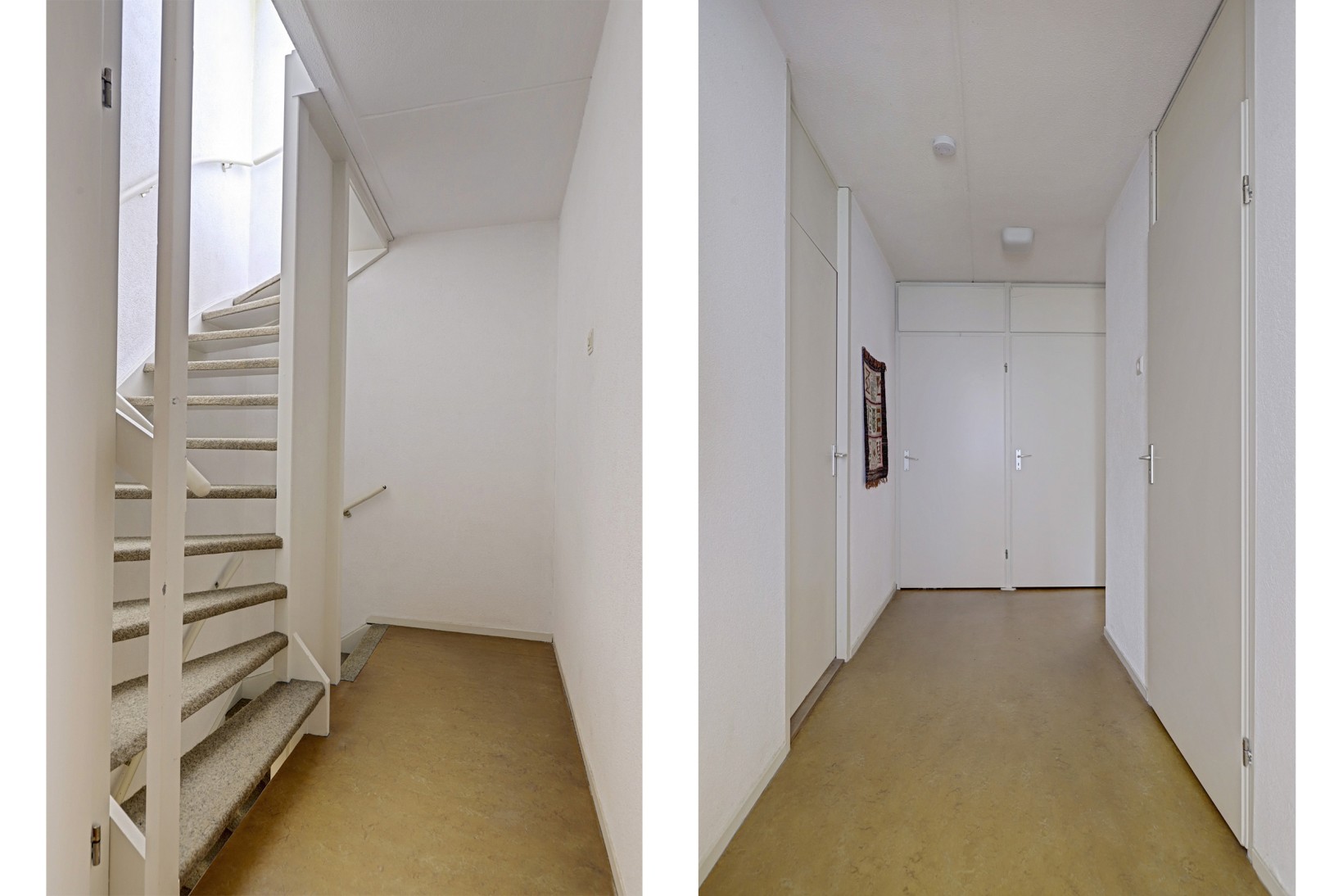Hoekwoning te koop: Vogelmuur 1, Bodegraven