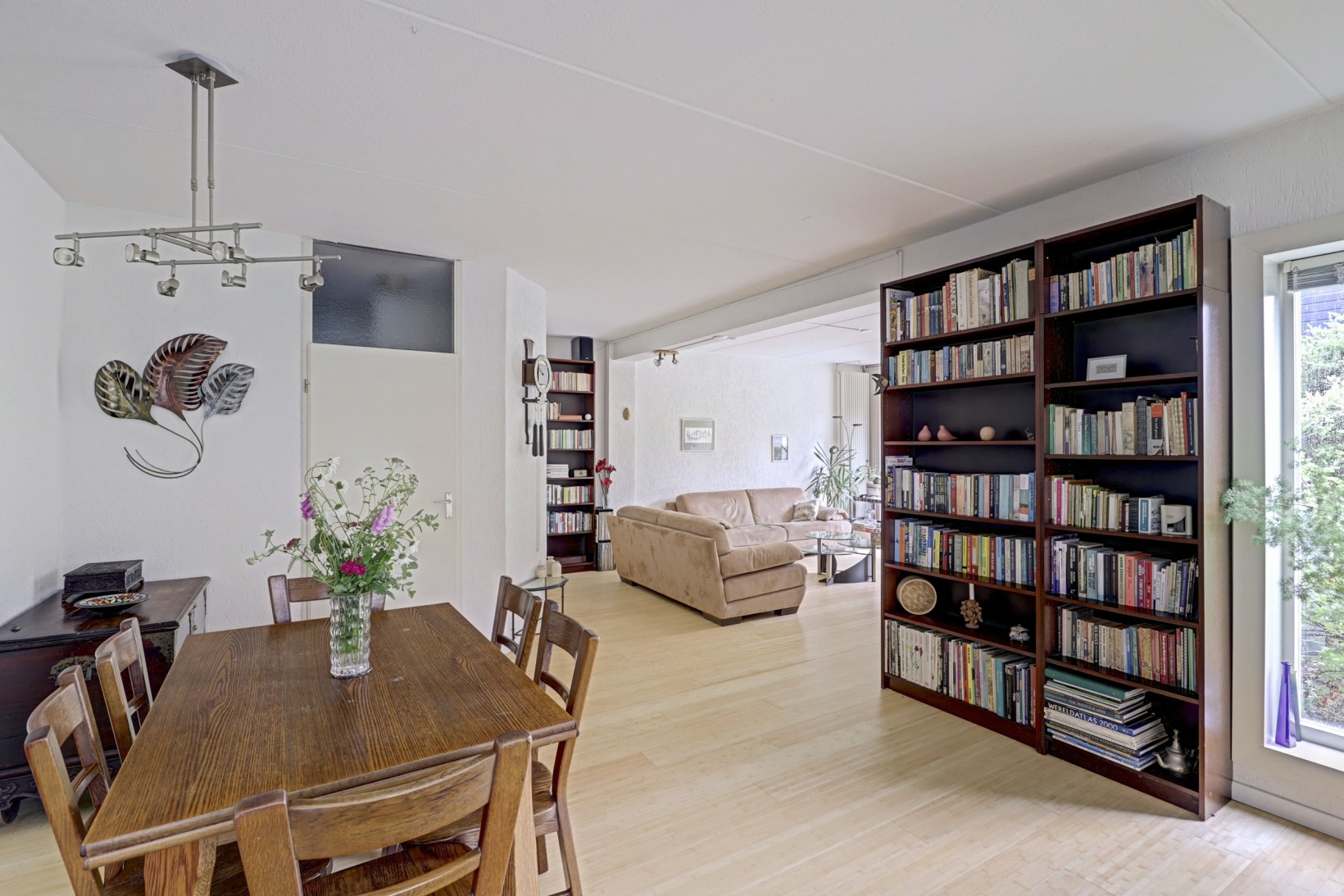 Hoekwoning te koop: Vogelmuur 1, Bodegraven