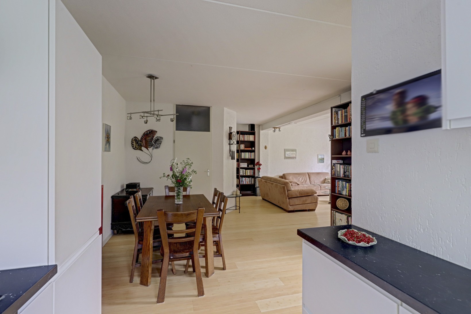 Hoekwoning te koop: Vogelmuur 1, Bodegraven