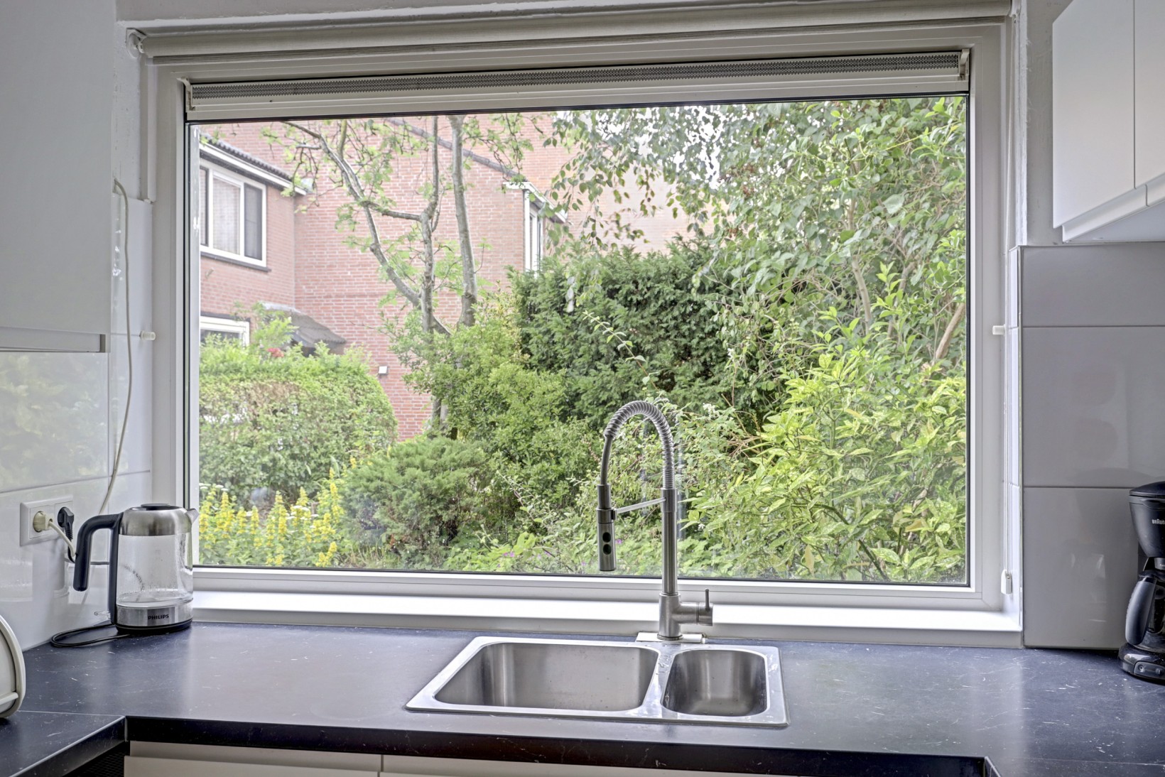 Hoekwoning te koop: Vogelmuur 1, Bodegraven