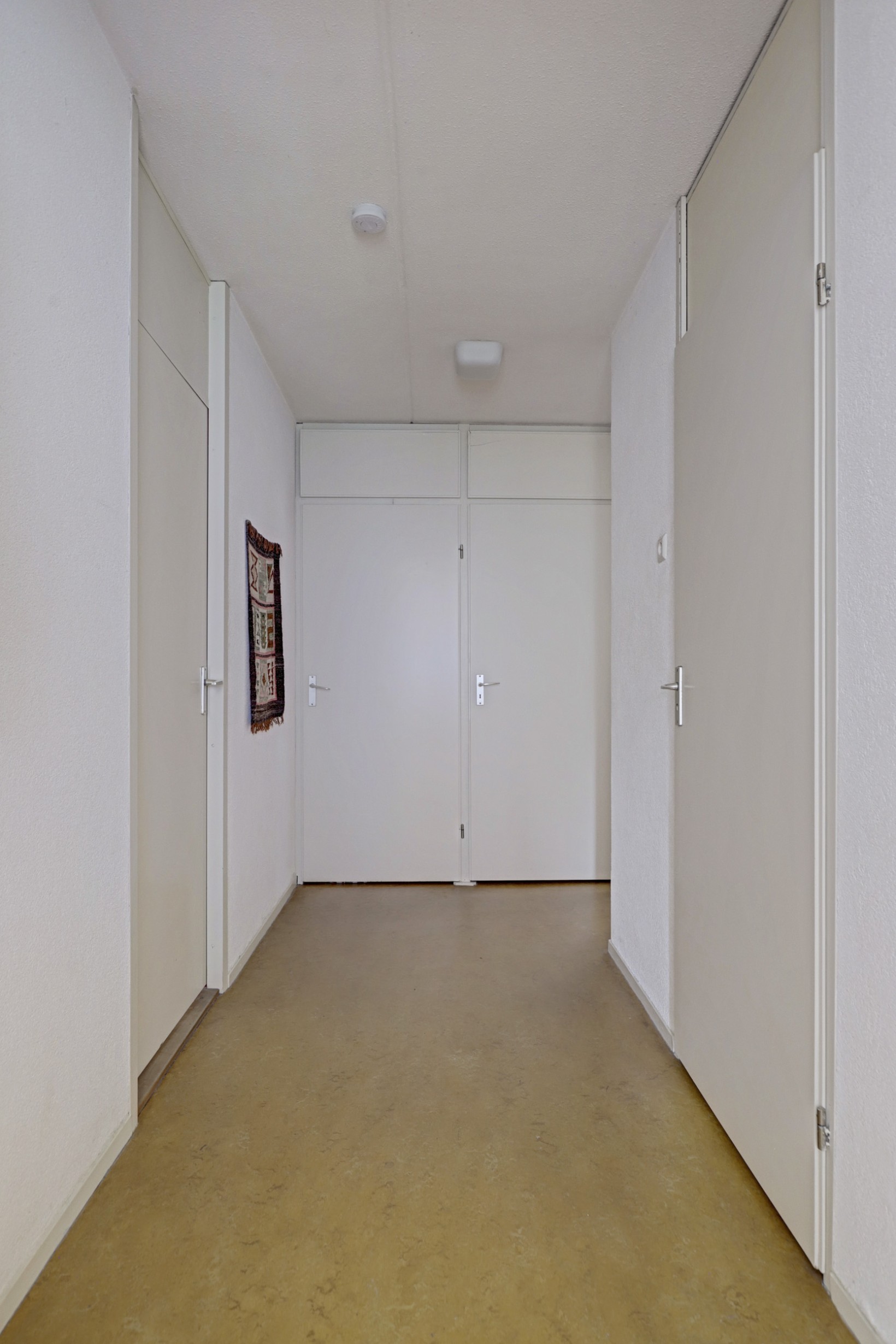 Hoekwoning te koop: Vogelmuur 1, Bodegraven