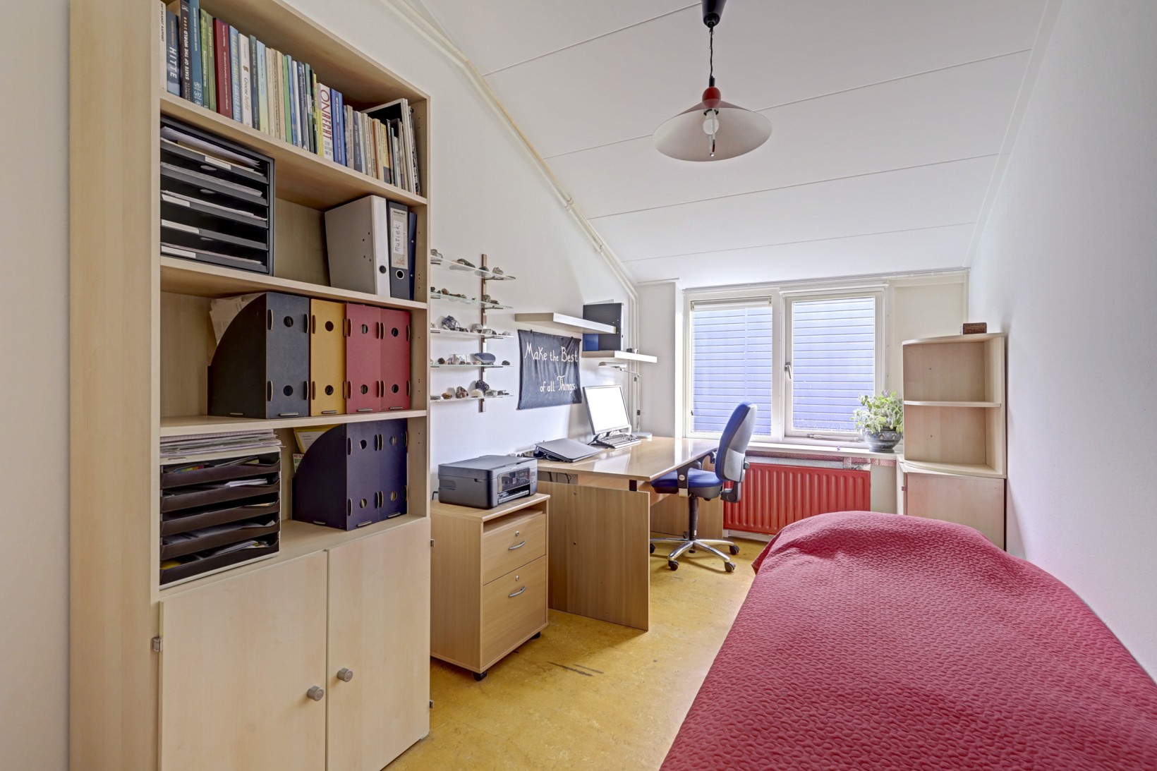 Hoekwoning te koop: Vogelmuur 1, Bodegraven