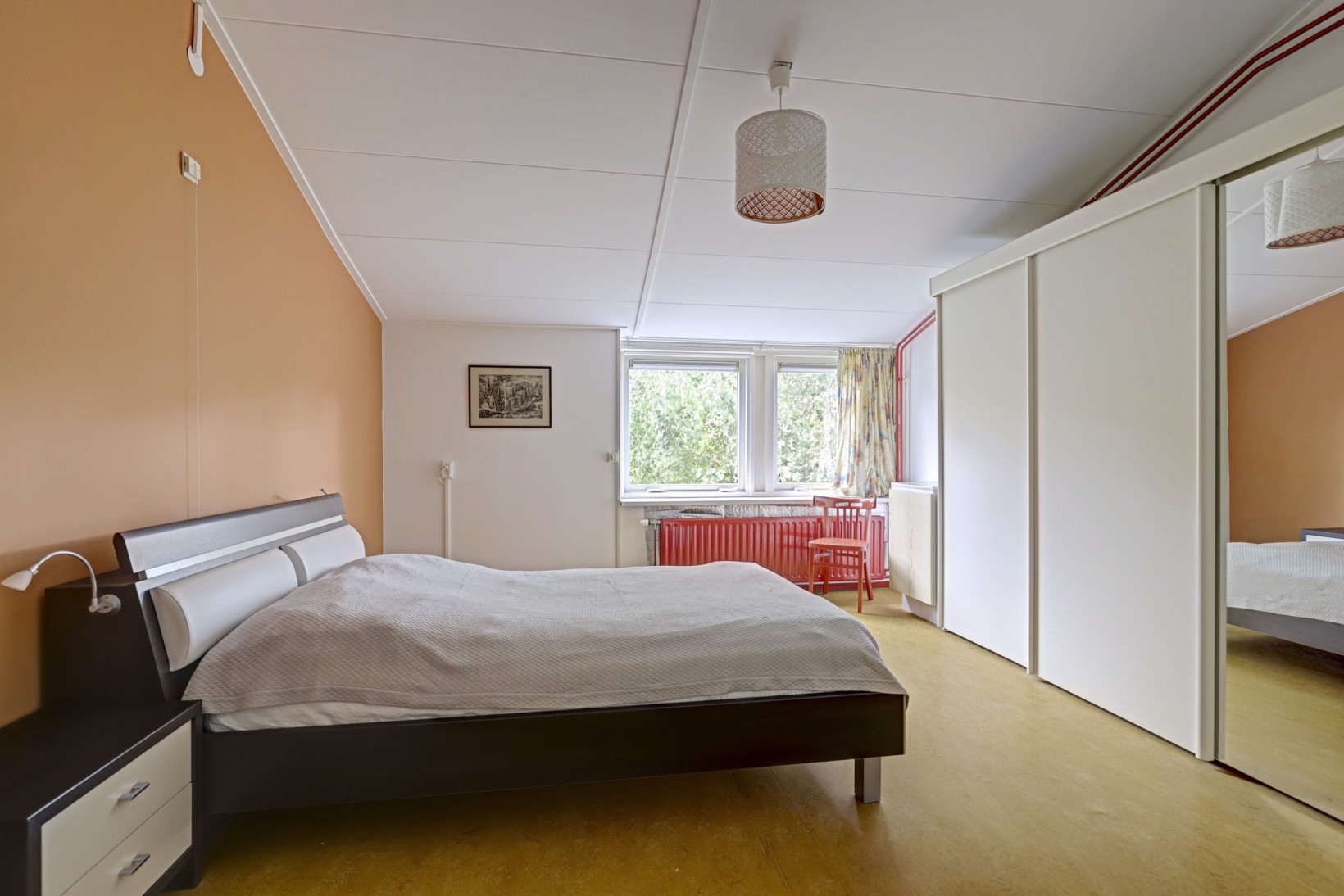 Hoekwoning te koop: Vogelmuur 1, Bodegraven