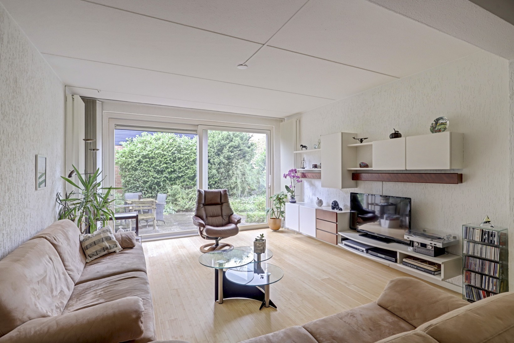 Hoekwoning te koop: Vogelmuur 1, Bodegraven