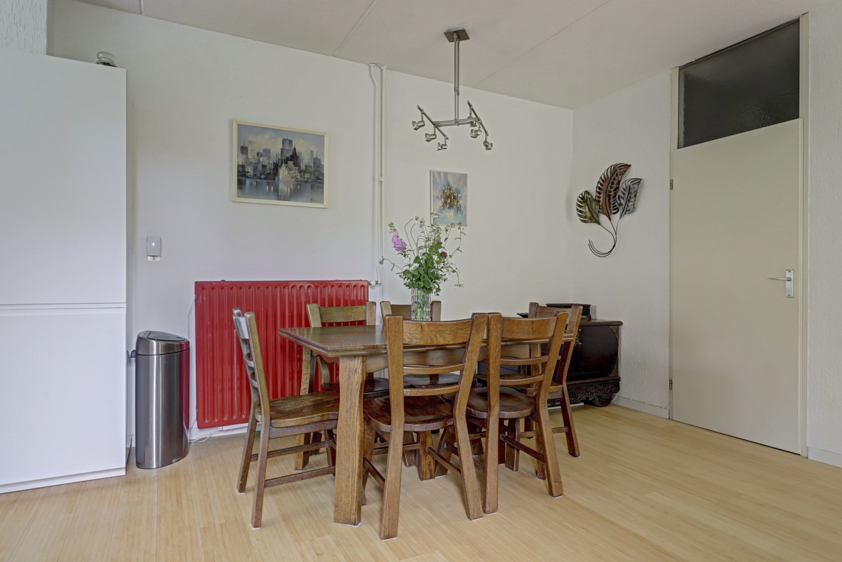 Hoekwoning te koop: Vogelmuur 1, Bodegraven