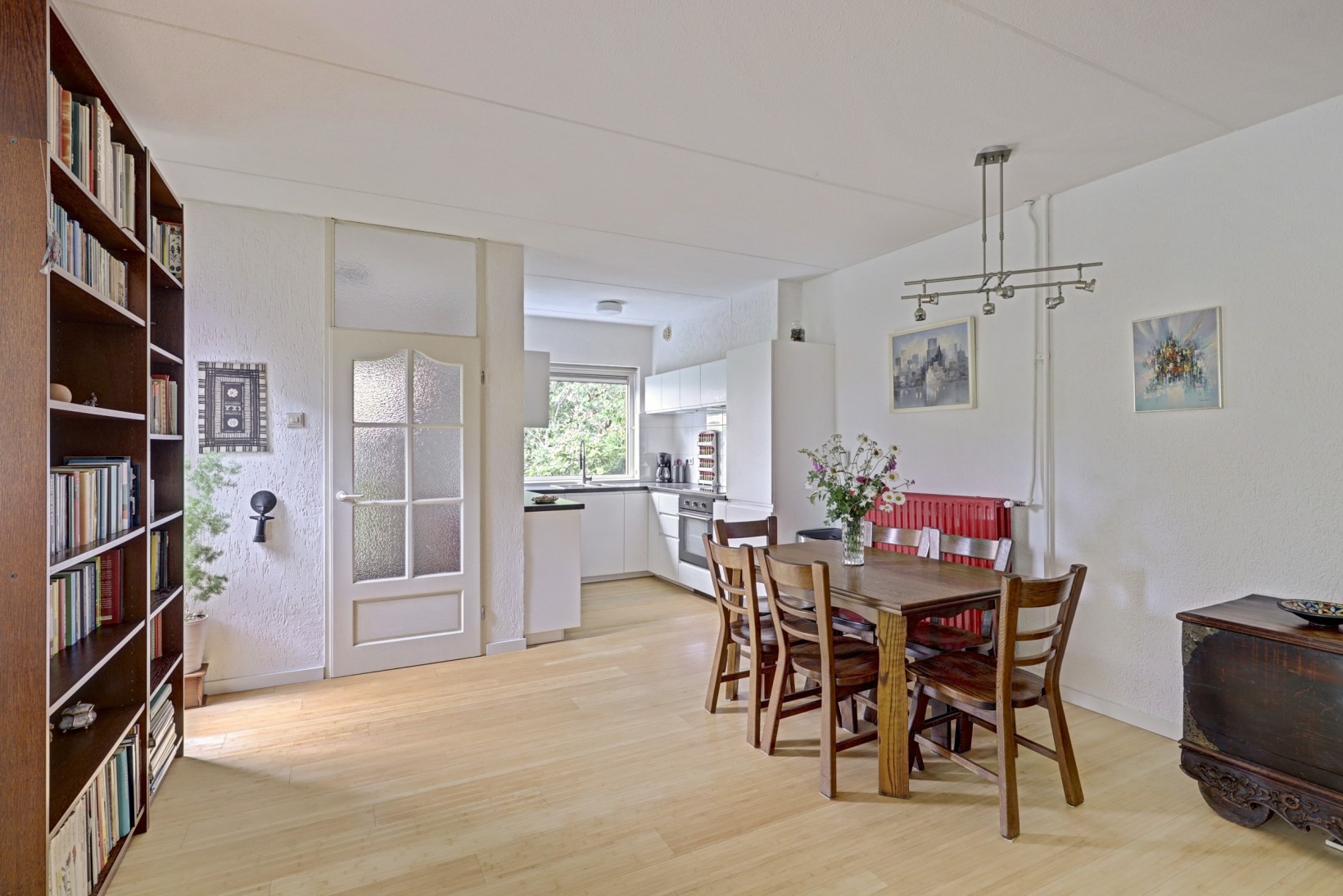 Hoekwoning te koop: Vogelmuur 1, Bodegraven