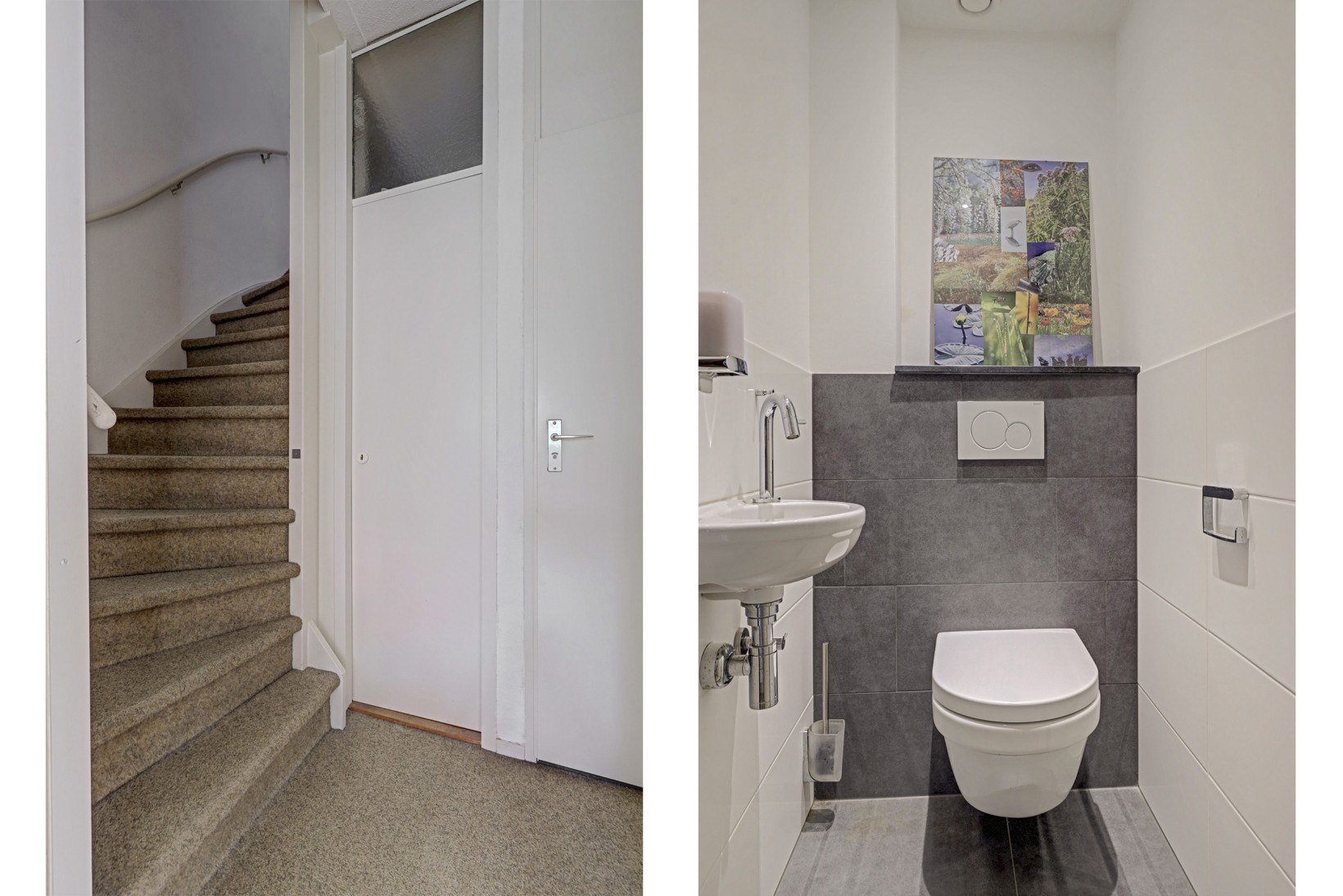 Hoekwoning te koop: Vogelmuur 1, Bodegraven