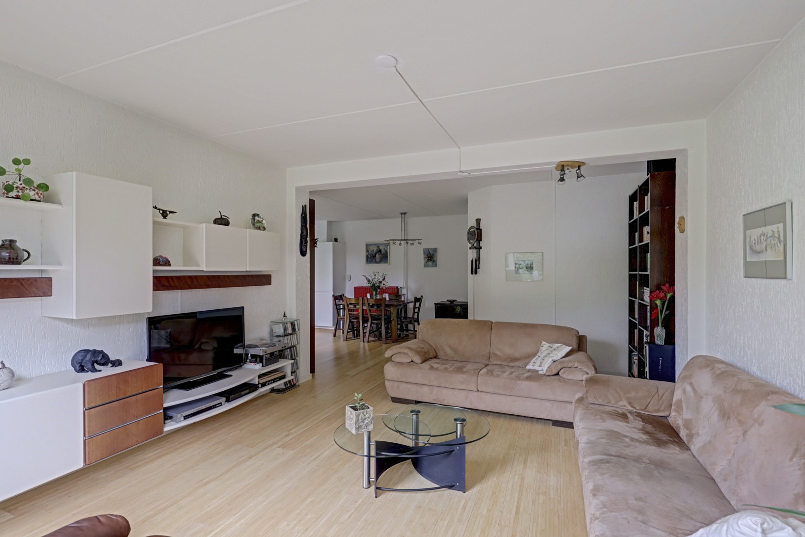 Hoekwoning te koop: Vogelmuur 1, Bodegraven