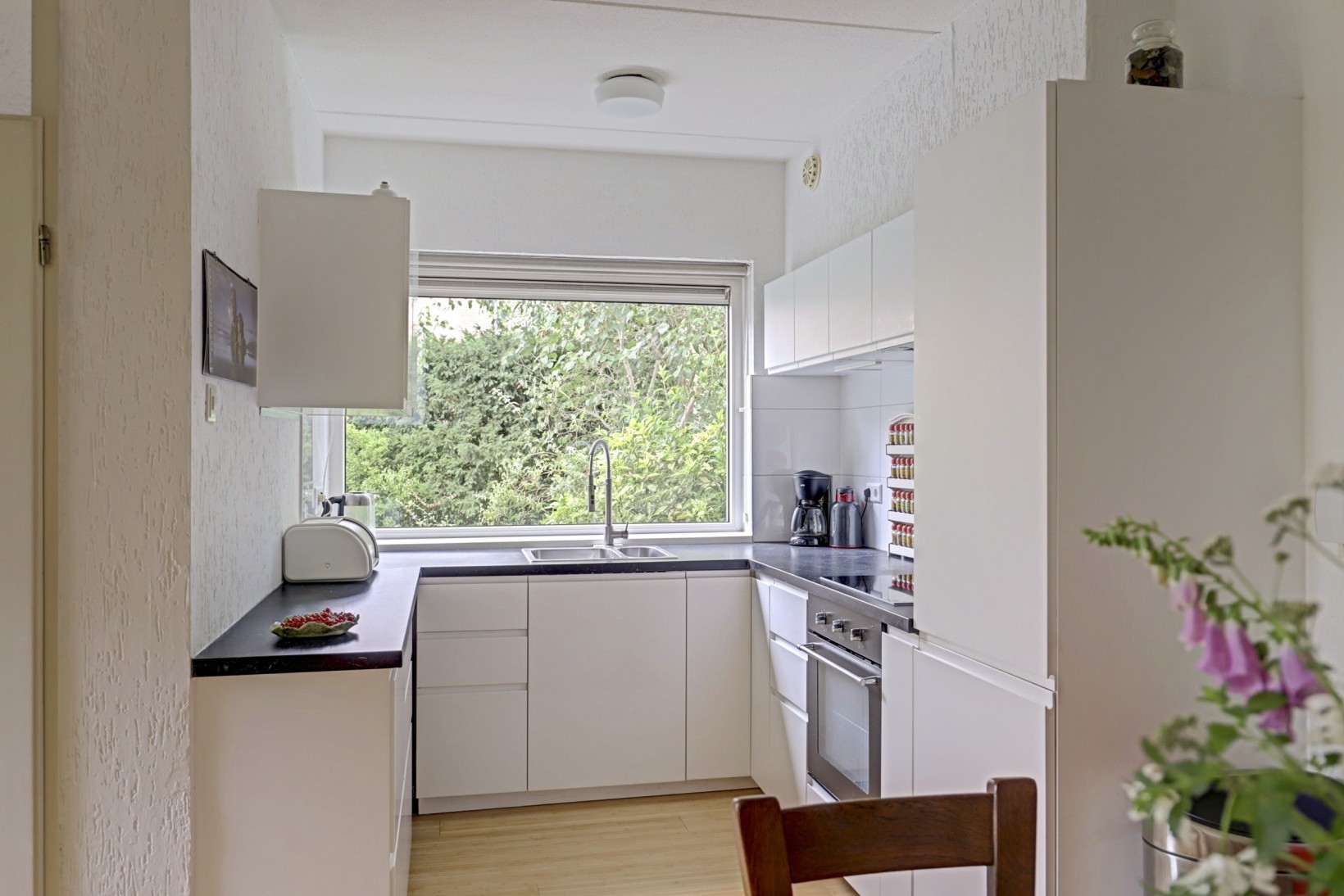Hoekwoning te koop: Vogelmuur 1, Bodegraven
