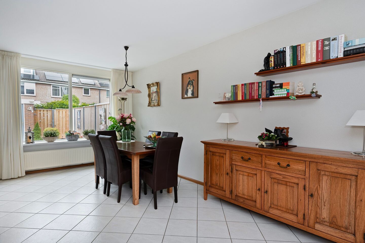 Tussenwoning te koop: Wielewaal 11, Bodegraven