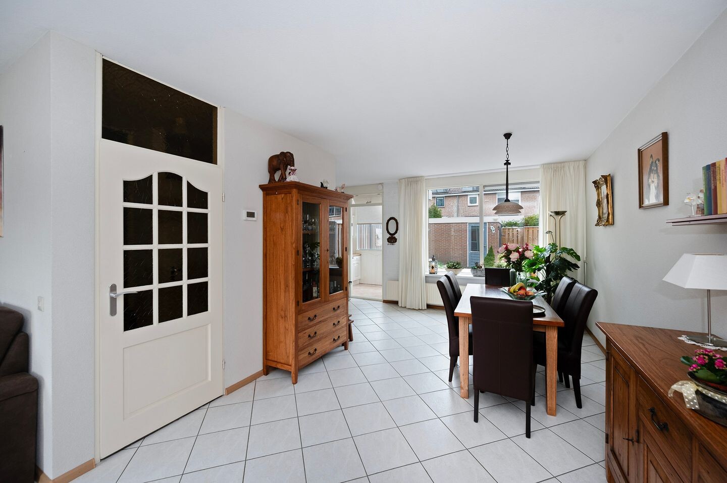 Tussenwoning te koop: Wielewaal 11, Bodegraven