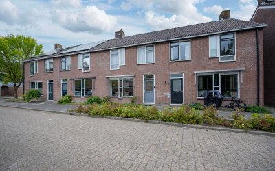 Wielewaal 11