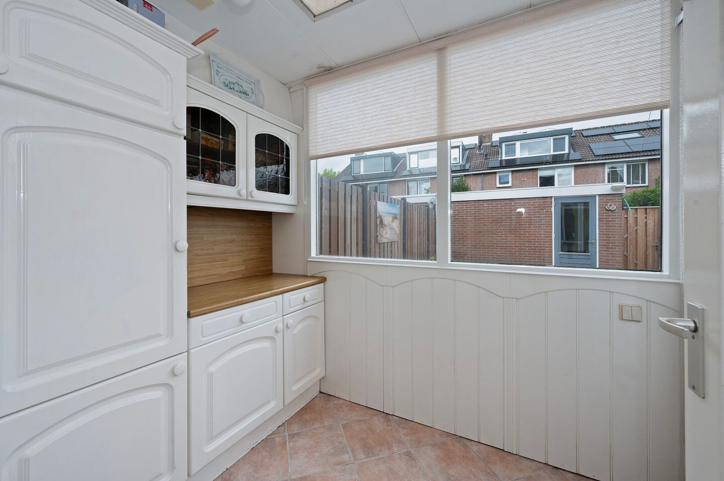 Tussenwoning te koop: Wielewaal 11, Bodegraven