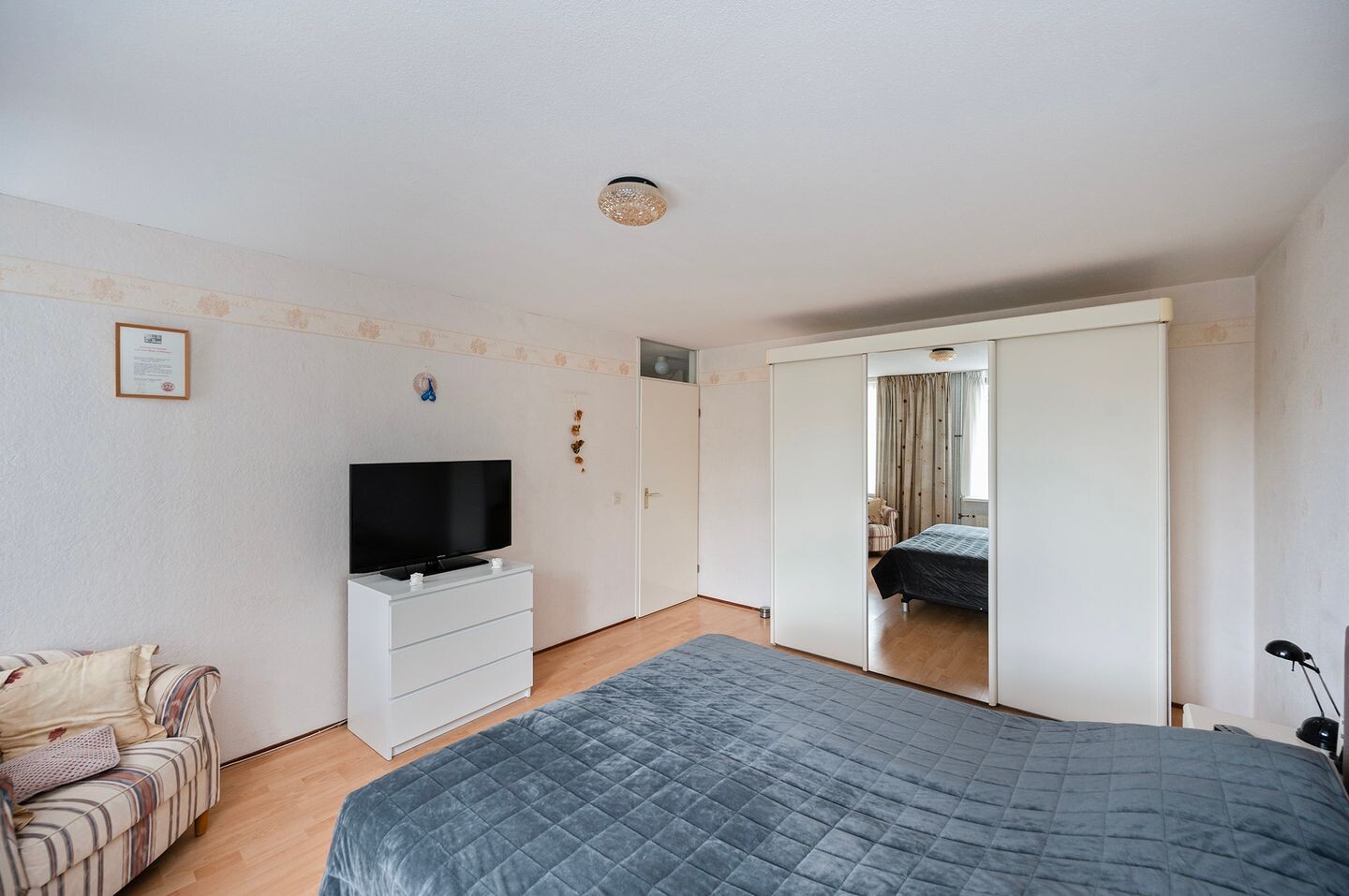 Tussenwoning te koop: Wielewaal 11, Bodegraven