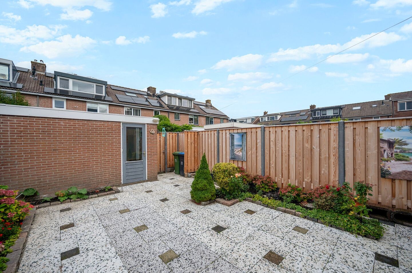 Tussenwoning te koop: Wielewaal 11, Bodegraven