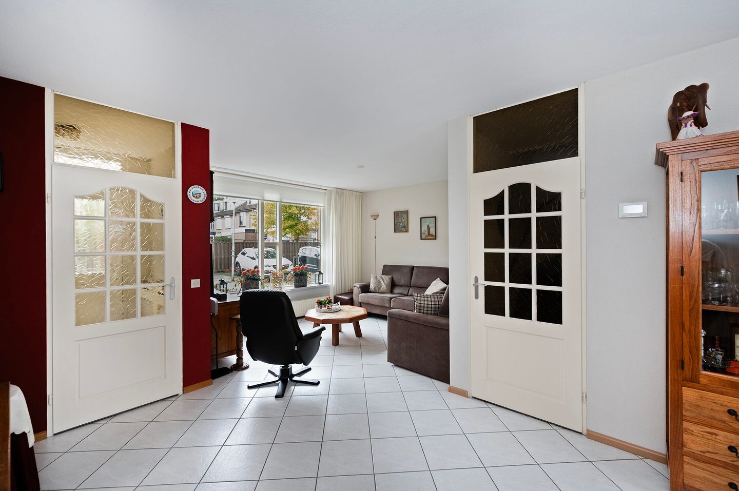 Tussenwoning te koop: Wielewaal 11, Bodegraven