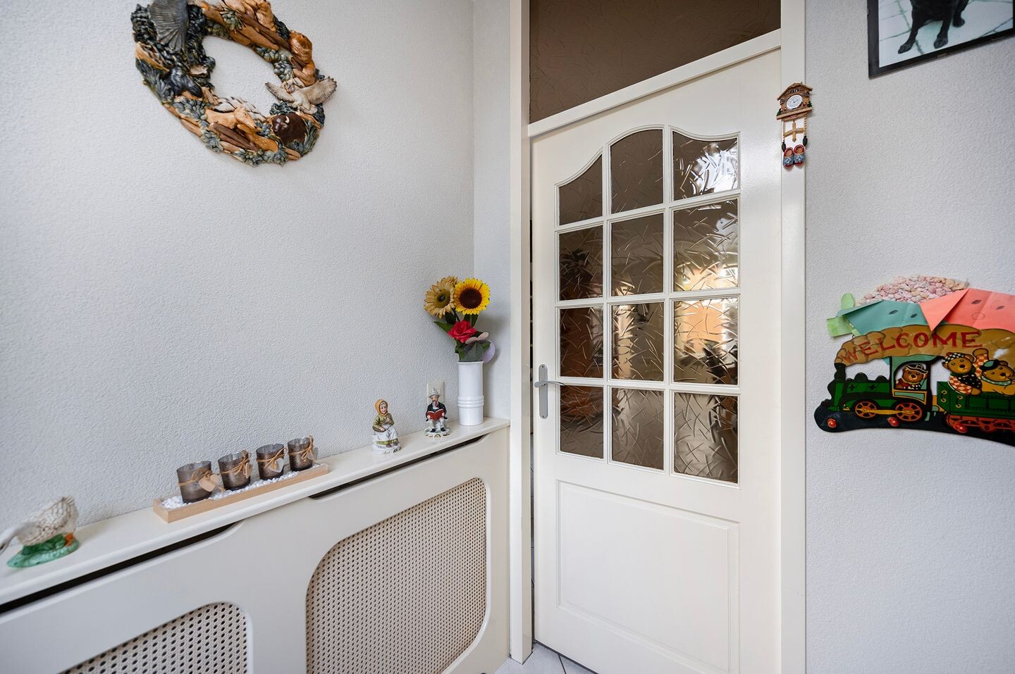 Tussenwoning te koop: Wielewaal 11, Bodegraven