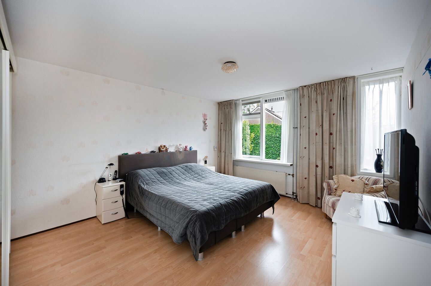 Tussenwoning te koop: Wielewaal 11, Bodegraven
