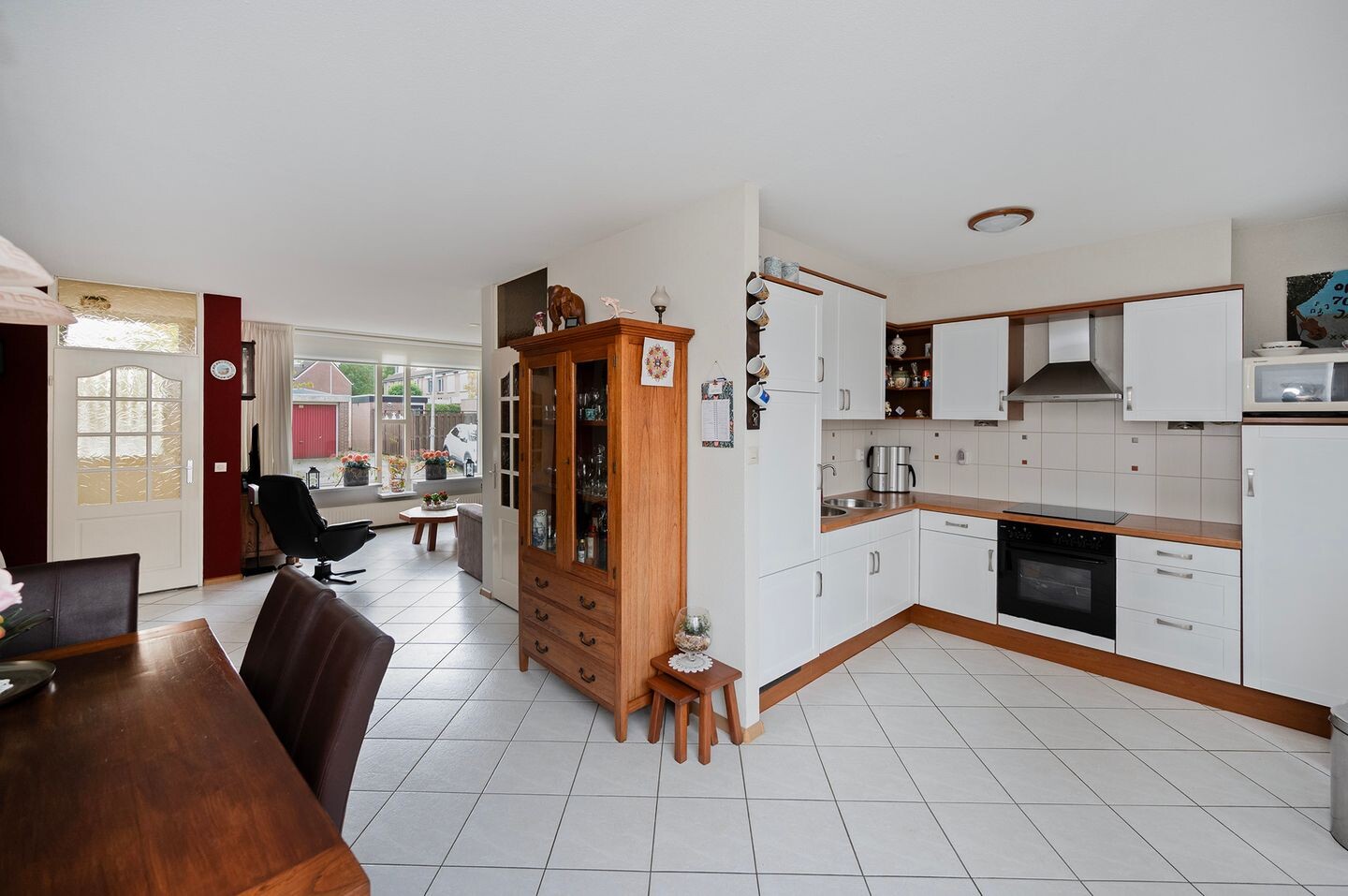 Tussenwoning te koop: Wielewaal 11, Bodegraven