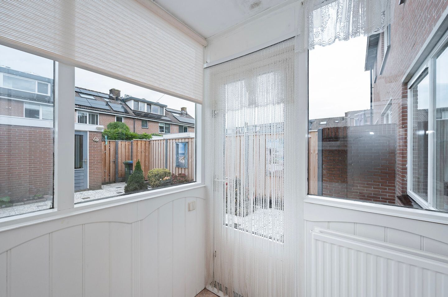Tussenwoning te koop: Wielewaal 11, Bodegraven