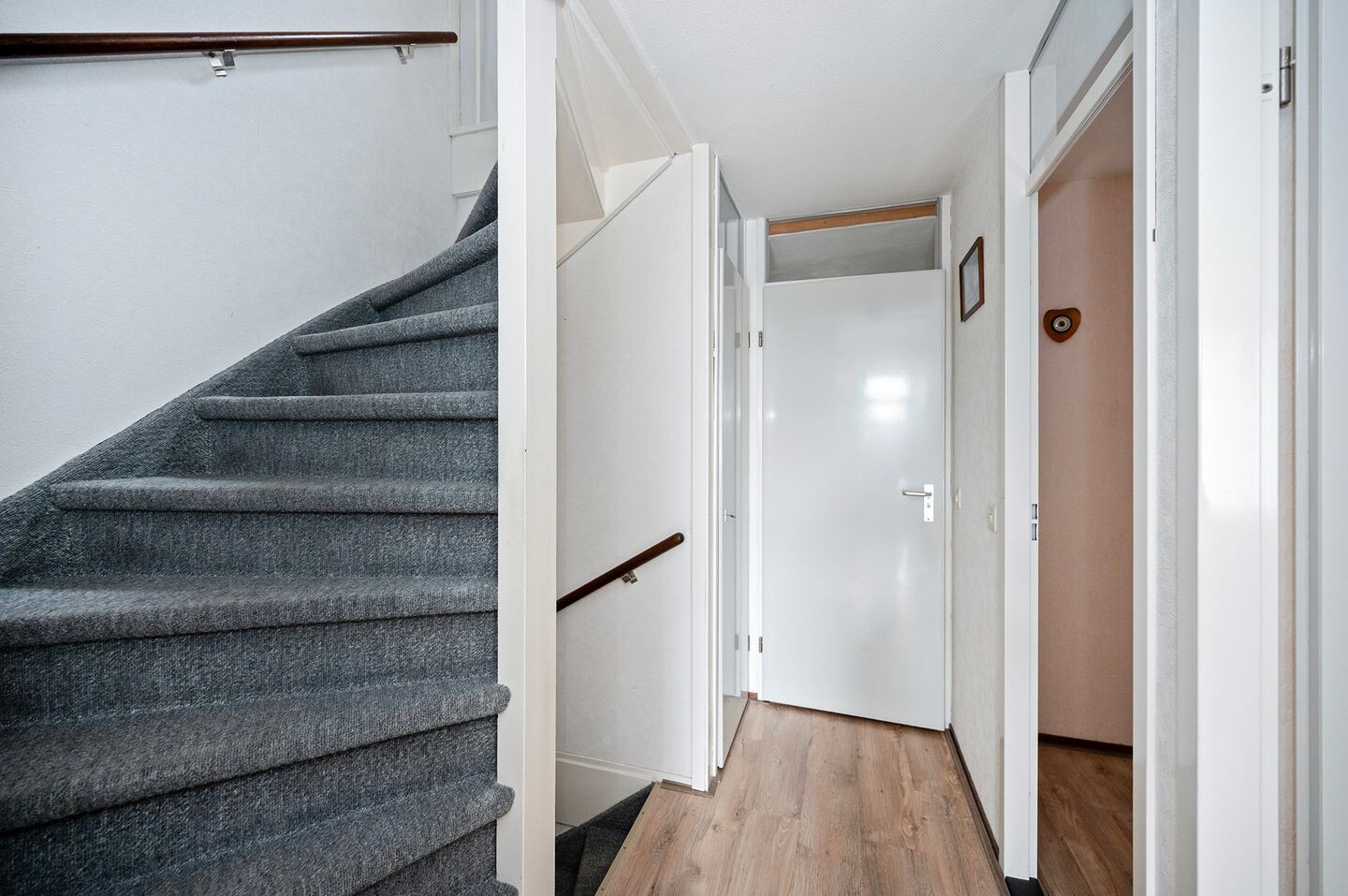 Tussenwoning te koop: Wielewaal 11, Bodegraven