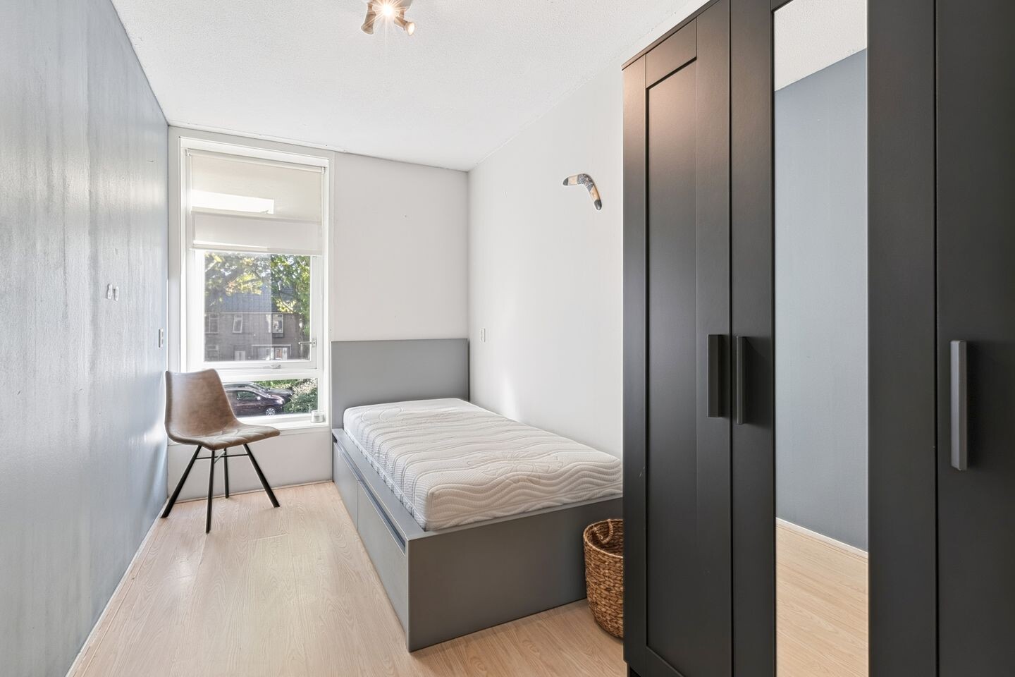 Tussenwoning te koop: Wielewaal 19, Bodegraven