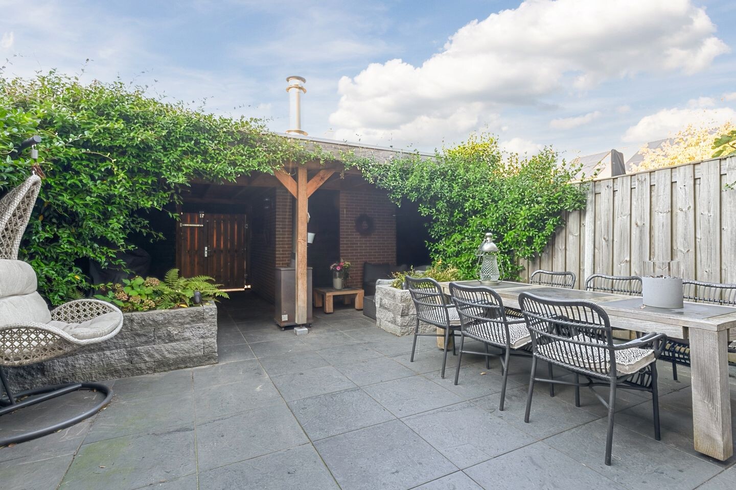 Tussenwoning te koop: Wielewaal 19, Bodegraven